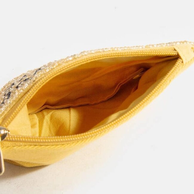 Fame Accessories Coin Purse - I Love You A Latte