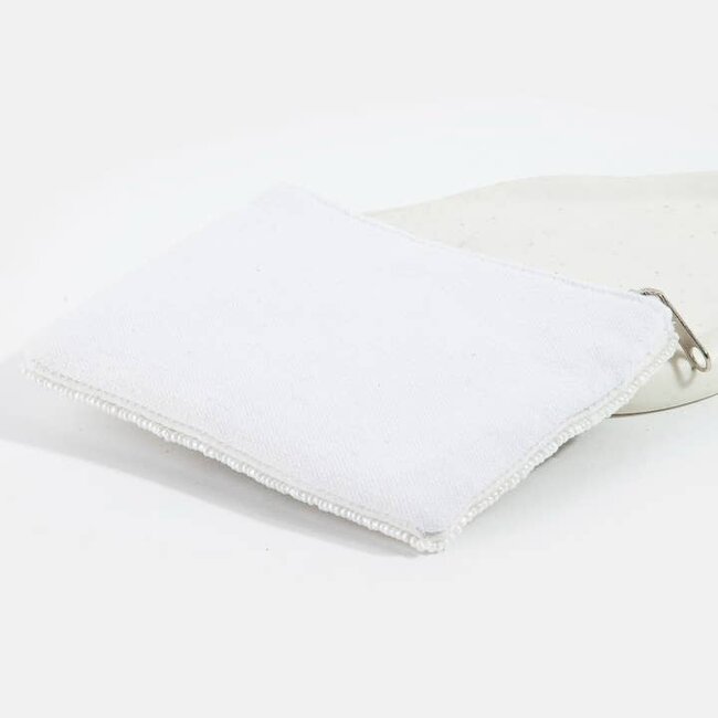 Fame Accessories Coin Purse - What Would Dolly Do