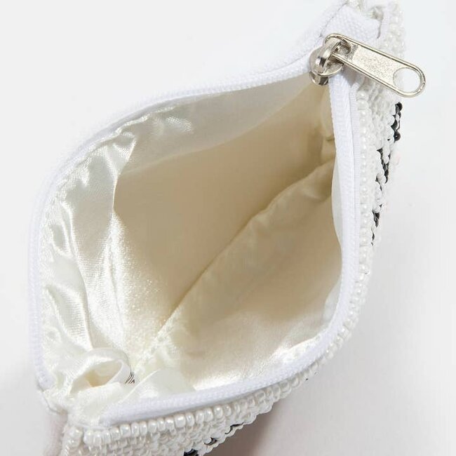 Fame Accessories Coin Purse - What Would Dolly Do