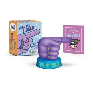 Pull My Finger