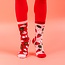 Friday Sock Co. Women's Strawberry Socks