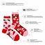 Friday Sock Co. Women's Strawberry Socks