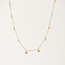 Lover’s Tempo Fool's Gold Necklace