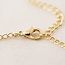 Lover’s Tempo Fool's Gold Necklace