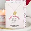 Love Letter Locket Necklace, on Valentine's Day Greeting Card