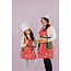 Cookie Exchange Maisie Christmas Apron