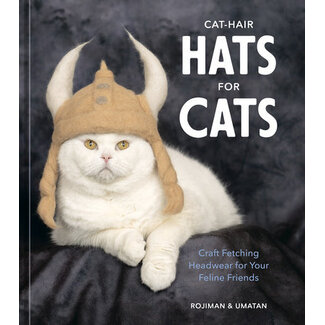 Cat-Hair Hats for Cats