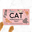 Cat - Pet Personality Test