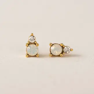 Lover’s Tempo Dolce Studs (more colours)