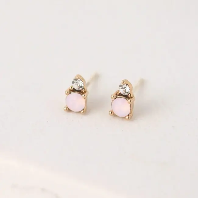 Lover’s Tempo Dolce Studs (more colours)