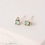 Lover’s Tempo Dolce Studs (more colours)
