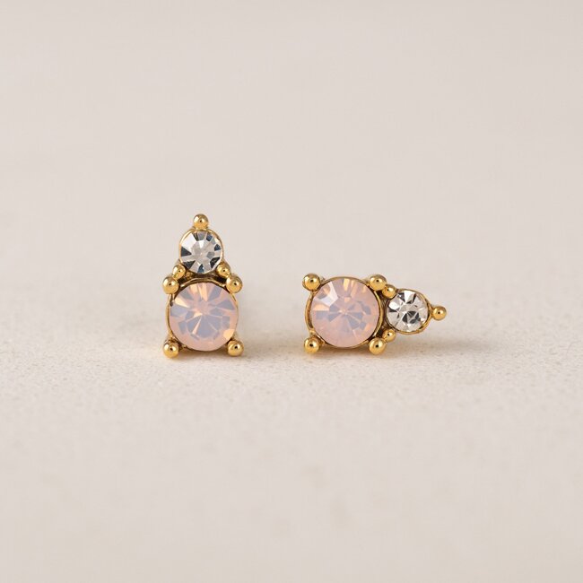 Lover’s Tempo Dolce Studs (more colours)