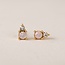 Lover’s Tempo Dolce Studs (more colours)