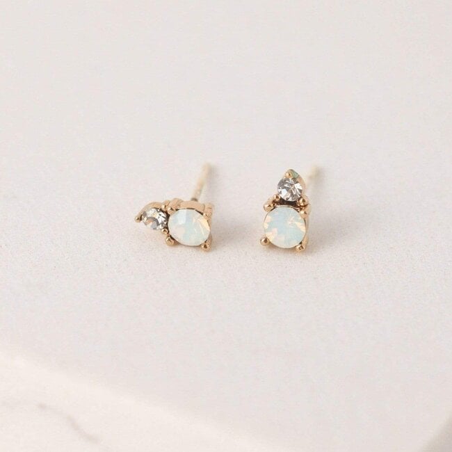 Lover’s Tempo Dolce Studs (more colours)