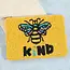 Fame Accessories Coin Purse - Bee Kind