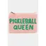 Coin Purse - Pickleball Queen