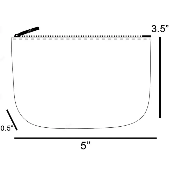 Coin Purse - Multi Lady Bugs