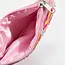 Fame Accessories Coin Purse - Groovy Vibrant Hearts