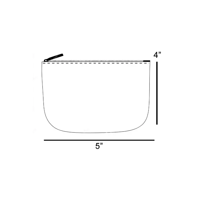 Coin Purse - Pickleball Queen