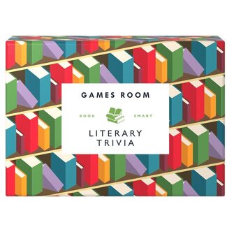 Literary Trivia