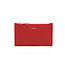 CoLab Dixon Mini Credit Card Wallet - Cherry Red