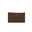 CoLab Dixon Mini Credit Card Wallet - Chocolate