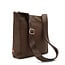CoLab Haven Organized Crossbody in Chocolate
