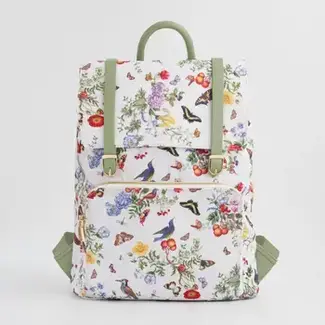 Fable England Alice Garden Large Backpack