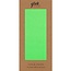 Neon Green Tissue Paper