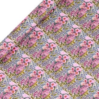 Roll Wrap 4m Linen Allure