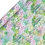 Roll wrap 4m Cottage Garden