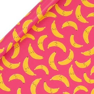 Roll Wrap 4m Go Bananas