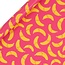 Roll Wrap 4m Go Bananas