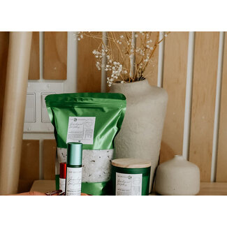 Kalli & Co I am Grounded  Perfume Oil Roller