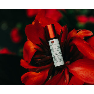 Kalli & Co Rose Colored Glasses Perfume Oil Roller