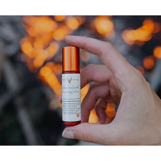 Kalli & Co Phoenix Rising Perfume Oil Roller