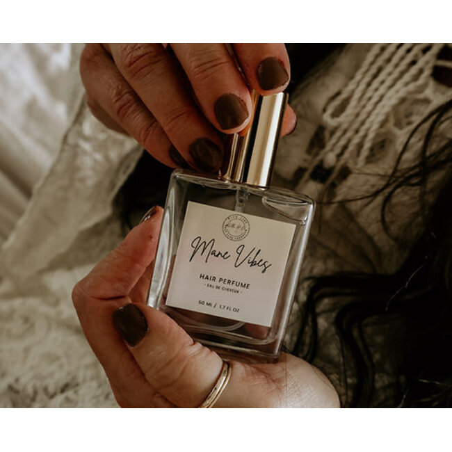 Kalli & Co Hair Perfume