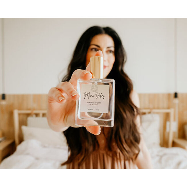 Kalli & Co Hair Perfume