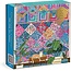Galison/mudpuppy Quilter's Corner 1000 Piece Foil Puzzle