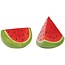 Melon Pop Salt and Pepper Shakers