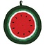 Danica Imports Melon Pop Crochet Trivet