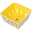 Citrus Burst Berry Basket Large