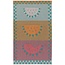 Danica Imports Melon Pop Jacquard Dishtowel