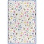 Bee Garden Recycled Microfibre Dishtowel