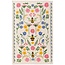 Bee Garden Dishtowel