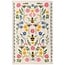 Danica Imports Bee Garden Dishtowel
