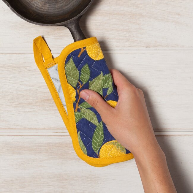 Danica Imports Lemons Potholder