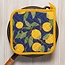 Lemons Potholder