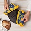 Danica Imports Lemons Potholder