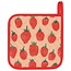 Danica Imports Berry Sweet Quilted Potholder